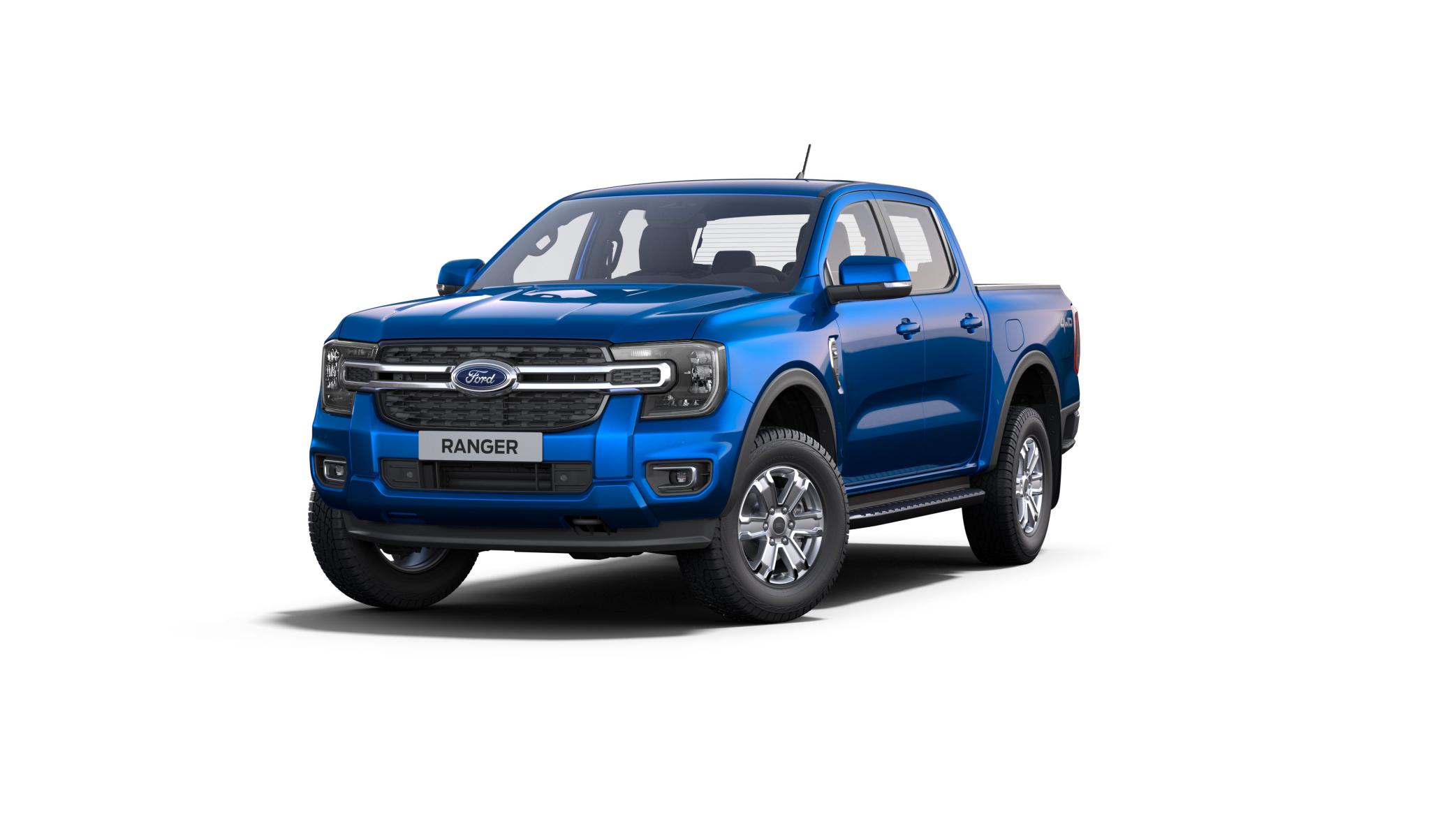 Kuga st-line x privatleasing