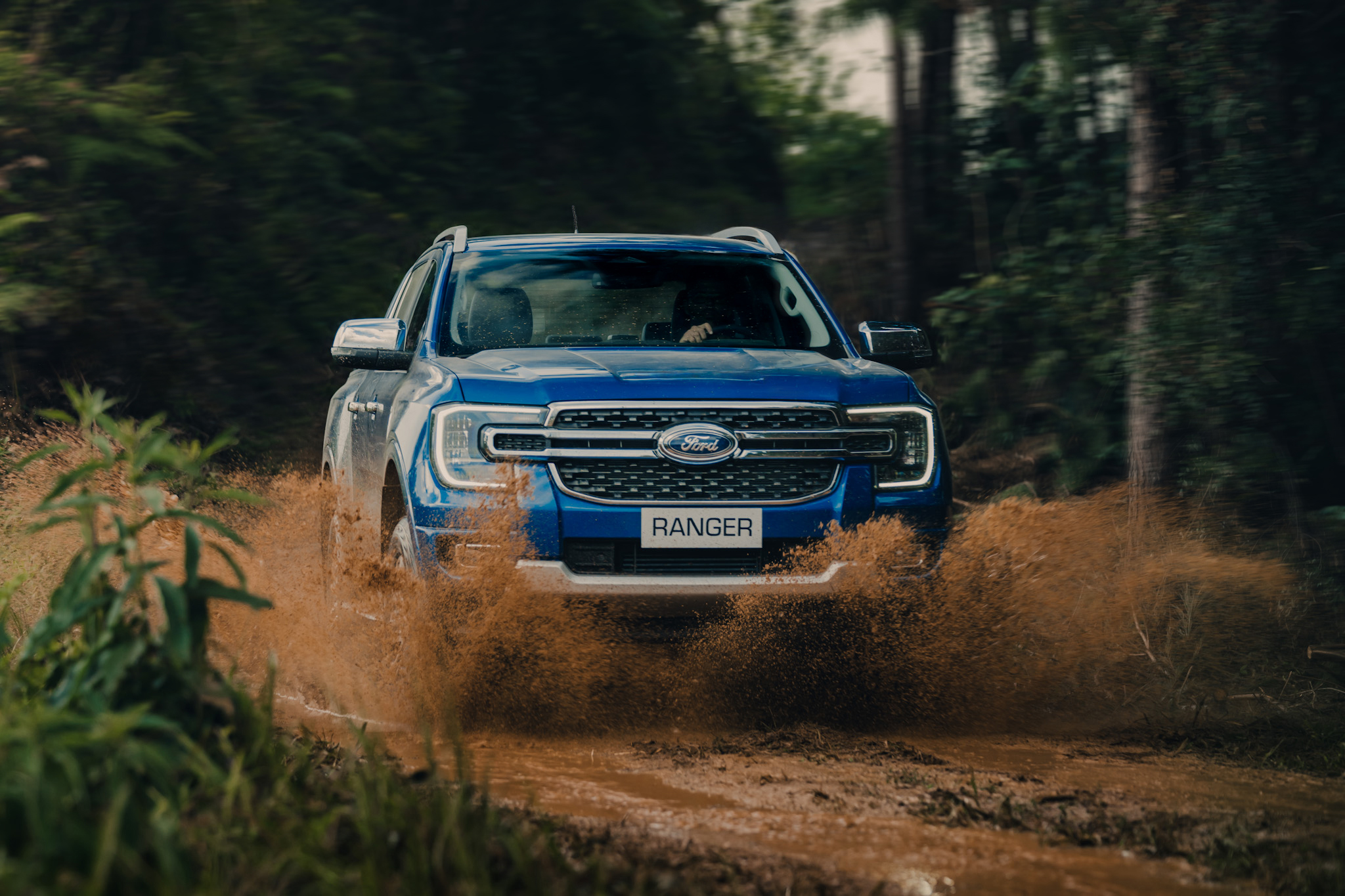 Destaques Ford Territory