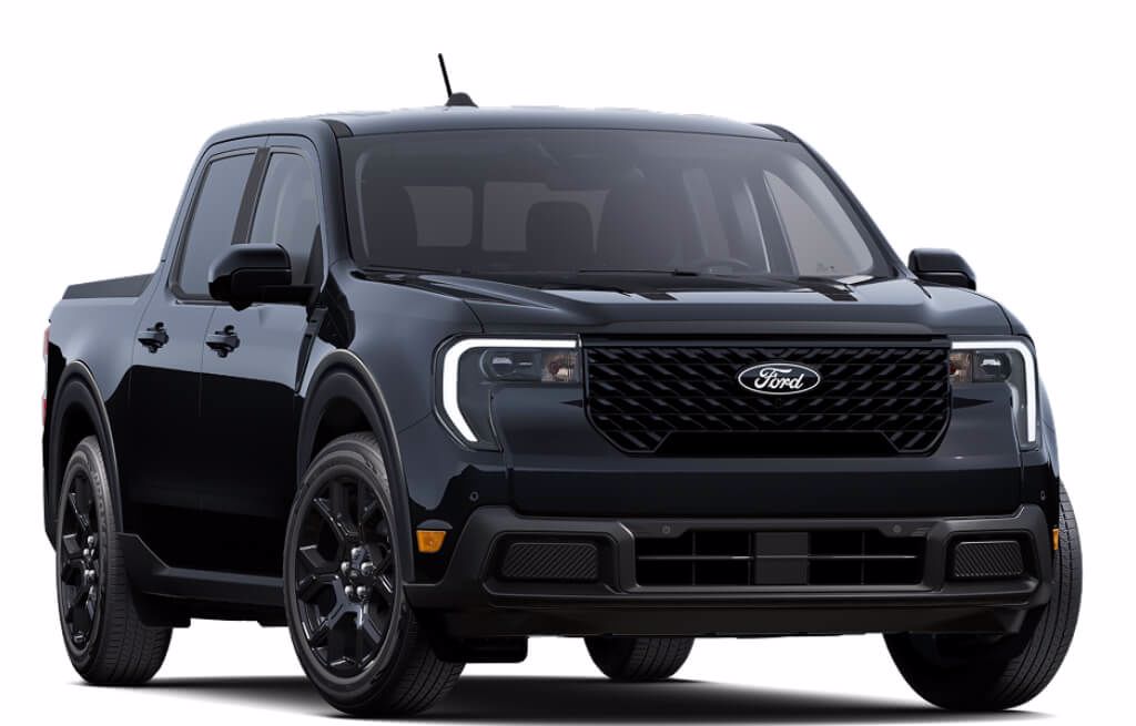 Veículo Ford
