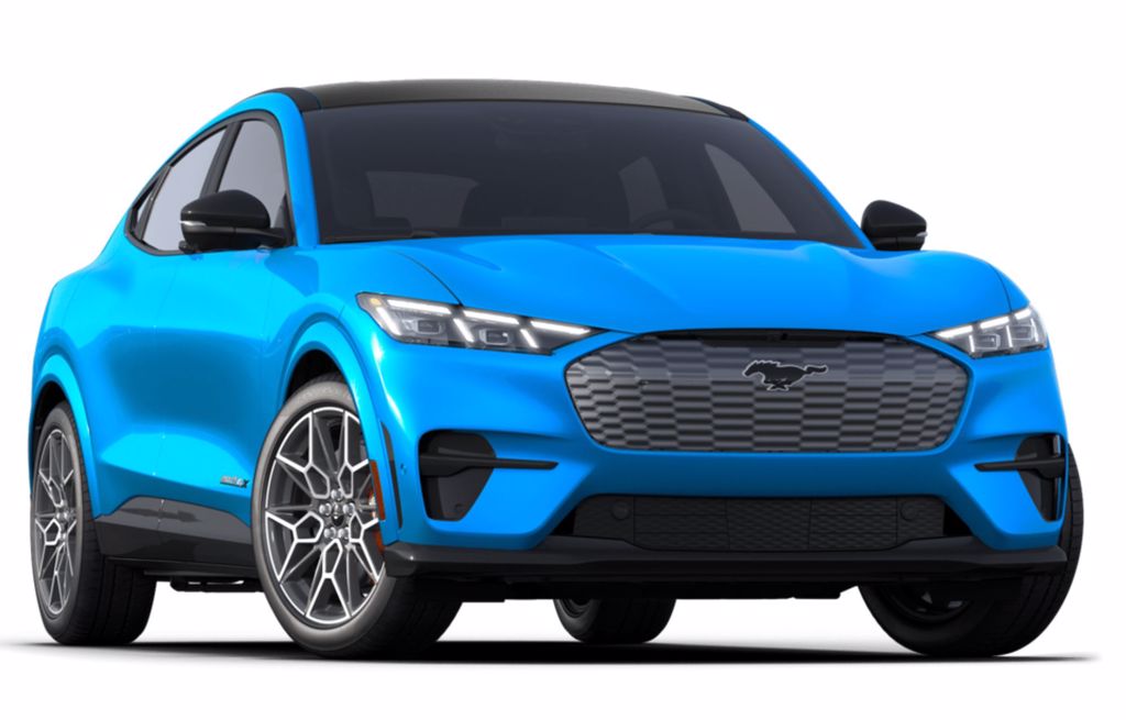 Veículo Ford