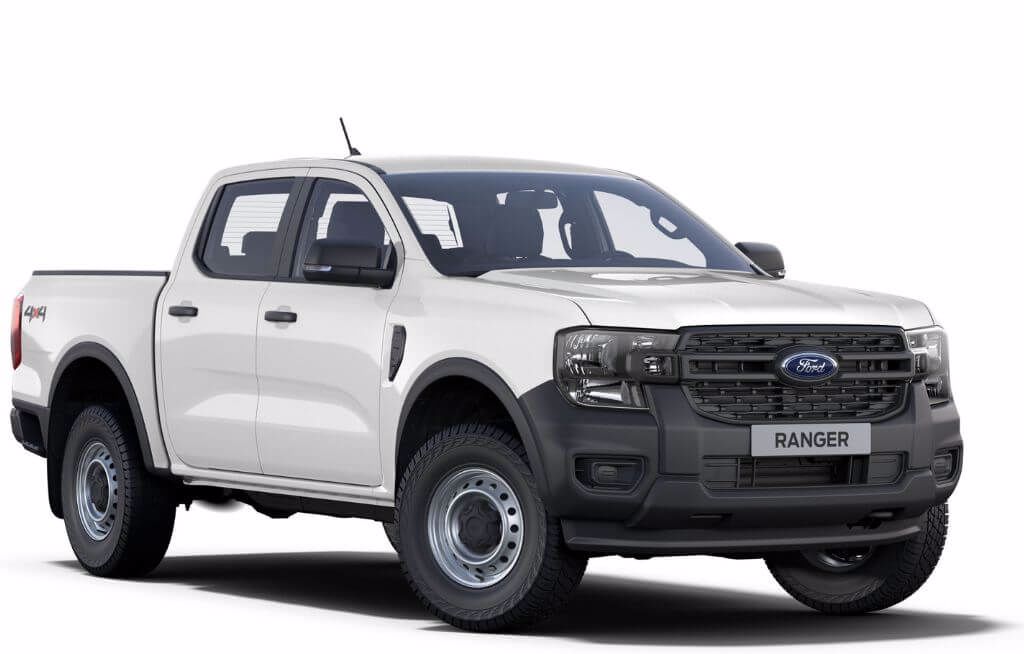 Veículo Ford
