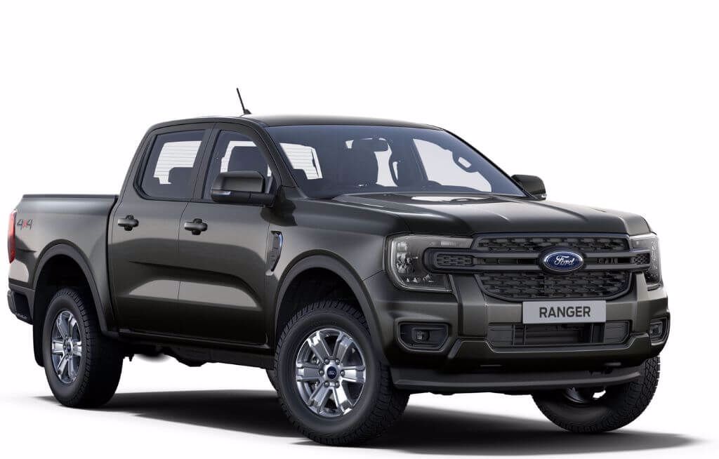 Veículo Ford