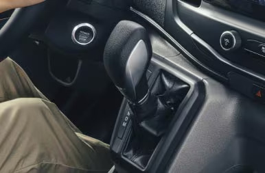 Destaques Ford Ranger Destaques Ford Ranger