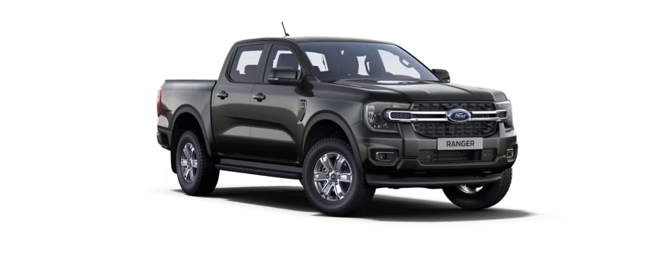 Ford Maverick Black Veículo Ford