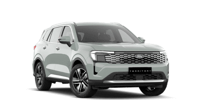 Ranger XLS 3.0 Ford Nova Geração Ranger XLS 3.0 V6 4x4 Branca