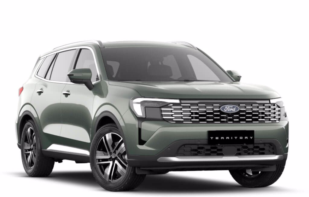 Ford Ranger XLS Laranja Jalapão