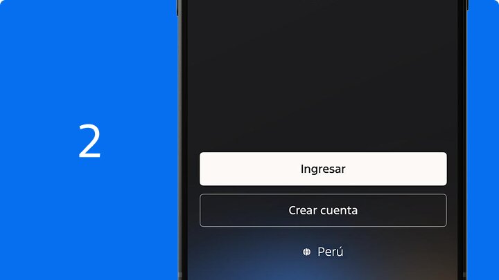 Usuario Ford app