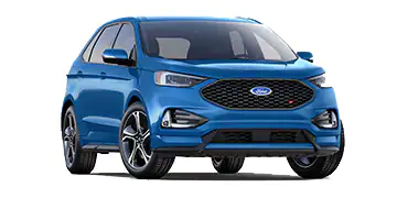 Ford Edge ST