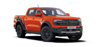 Nueva Ranger Raptor 