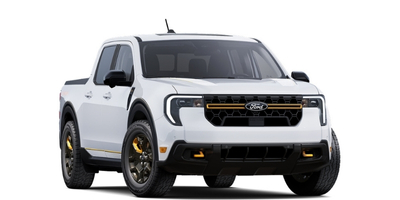 Veículo Ford