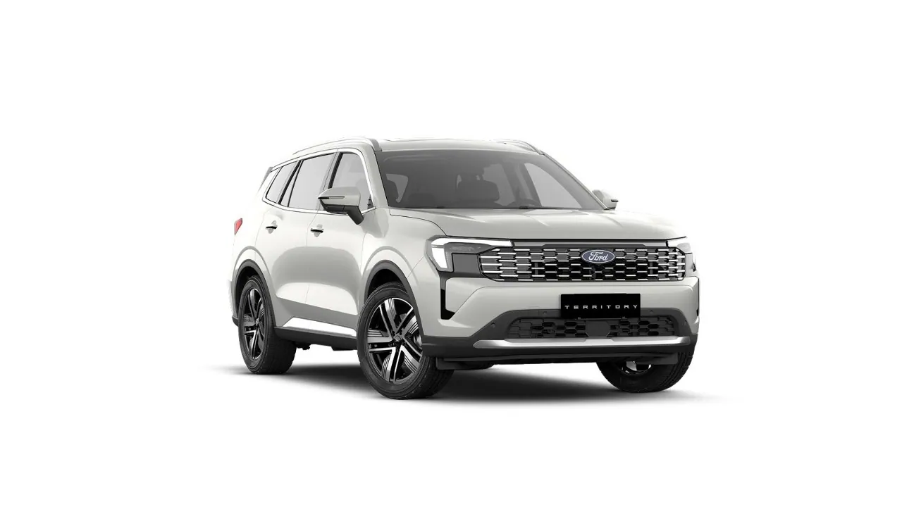 Ford Maverick Black Veículo Ford