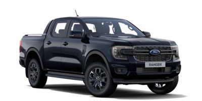 Ford Maverick Black Veículo Ford