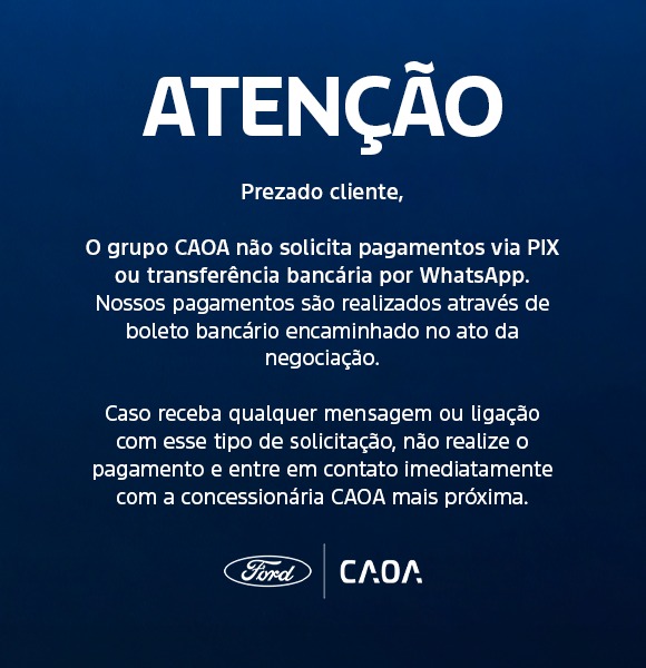 Nova GeraÃ§Ã£o Ford Ranger