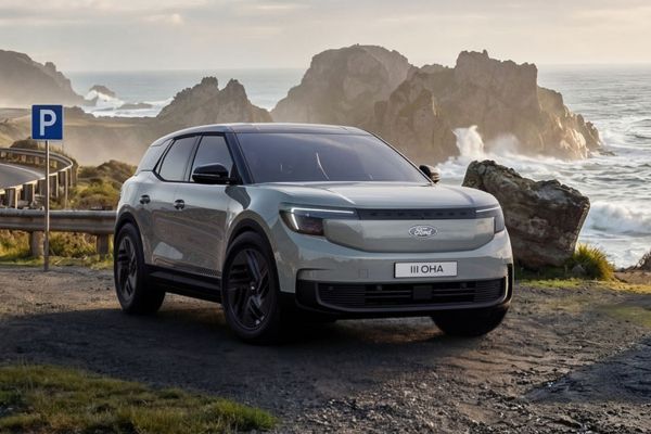 Ford Explorer Collection