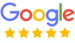 Google Review Logo