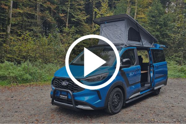 Link öffnet sich in neuem Fenster und spielt Video über den Tourneo Custom Level 3 Active 4x4 ab