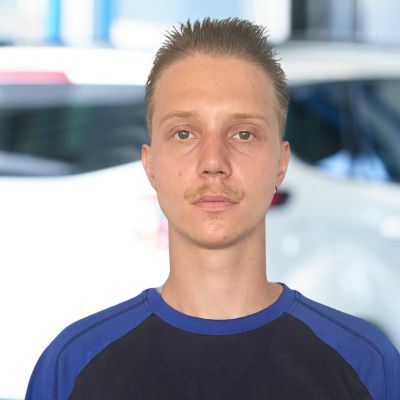 Maxime Hartmann