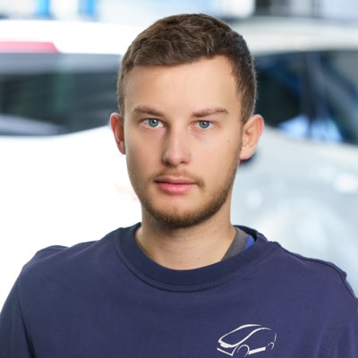 Yanik Berger