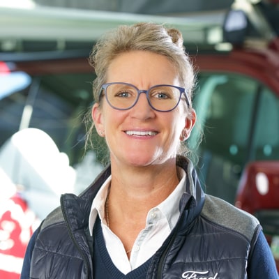 Yvonne Beer
