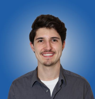 Jeremy Meier