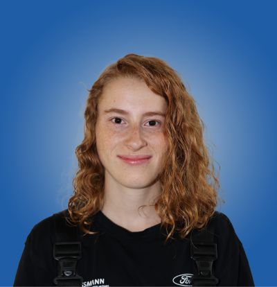 Julia Wirz