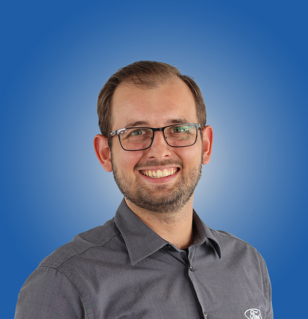 Kevin Kalt