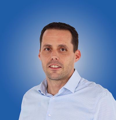 Mark Rüegger