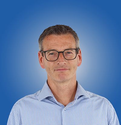 Markus Geissmann