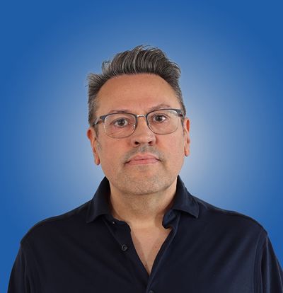 Markus Strebel