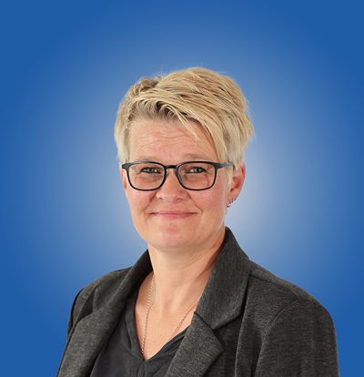 Petra Brumann