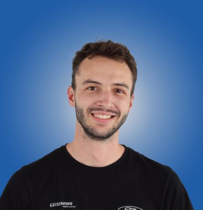 Sandro Kaufmann