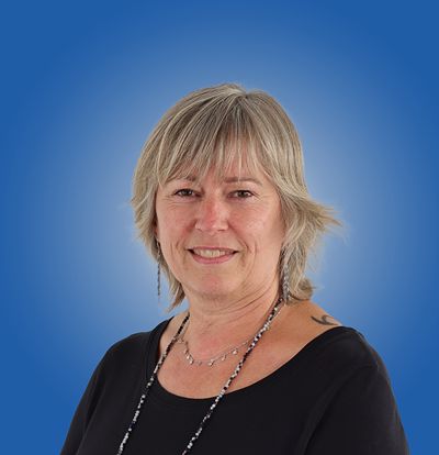 Susi Gilgen