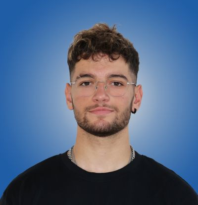 Xavier Matias Martinez