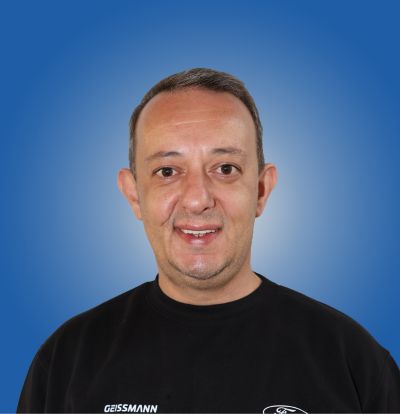 Zoran Uzunov