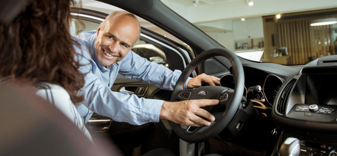 Garage St. Christophe AG