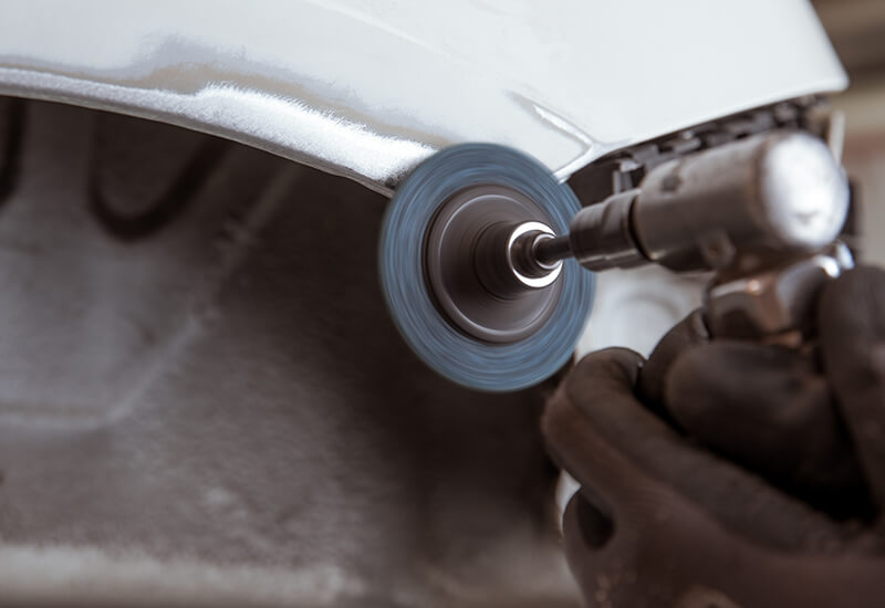 Carrosserie Carrosserie Garage St. Christophe AG