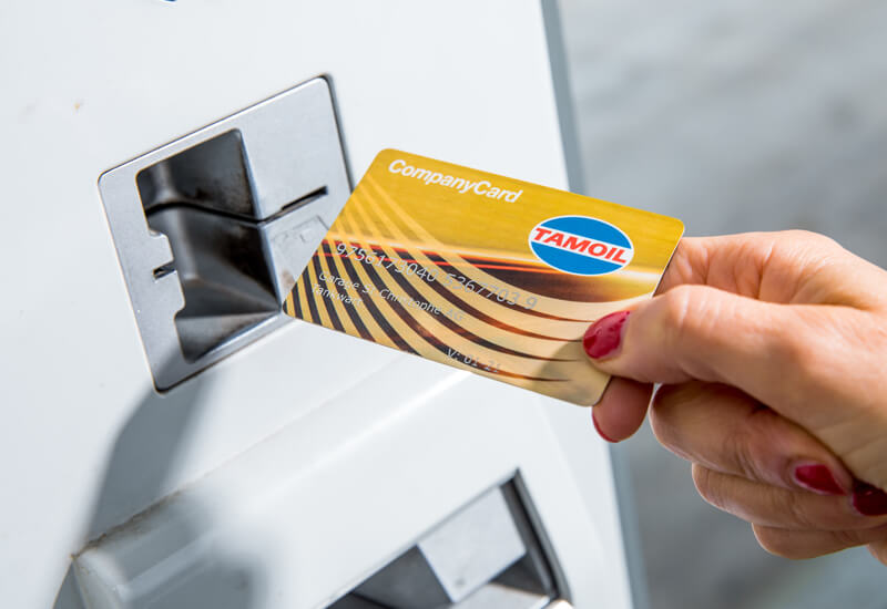 Tanken bezahlen Tanken bezahlen