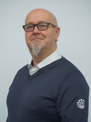 Marc Wellenberg