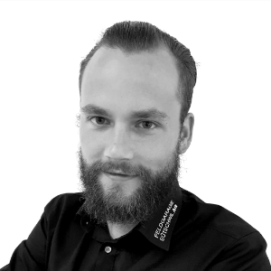 Daniel Gerig