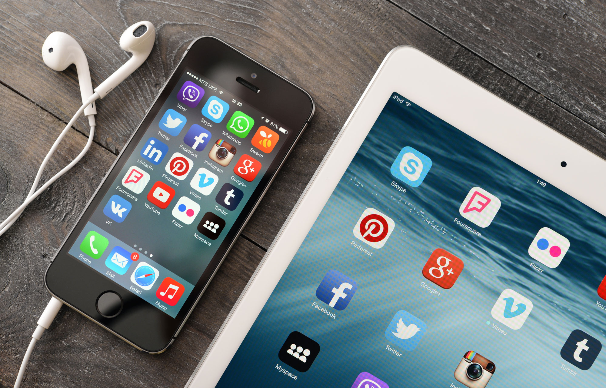 2016 Ford Mondeo Station Wagon 2.0 