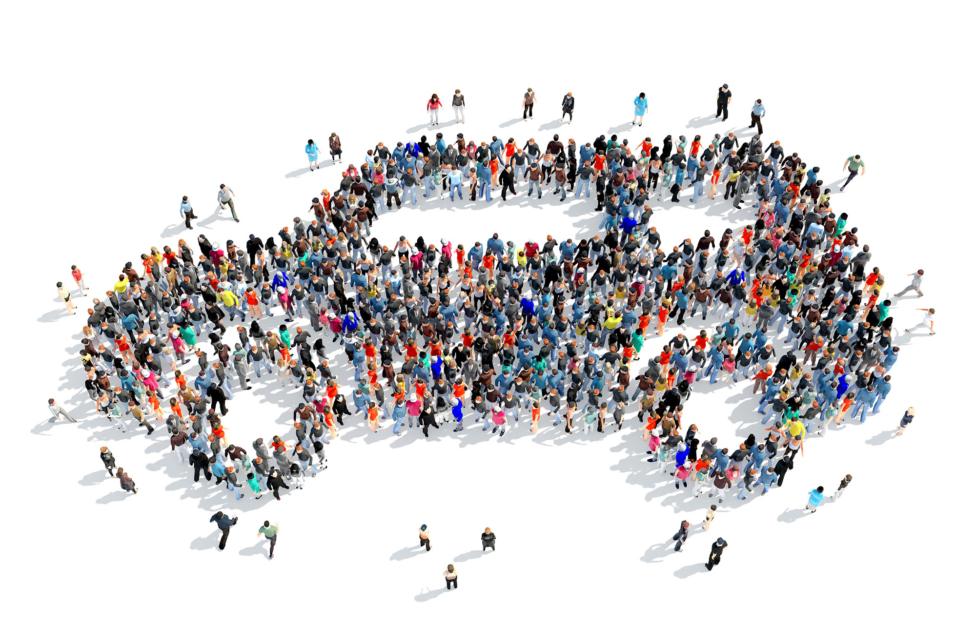 2016 Ford Mondeo Station Wagon 2.0 