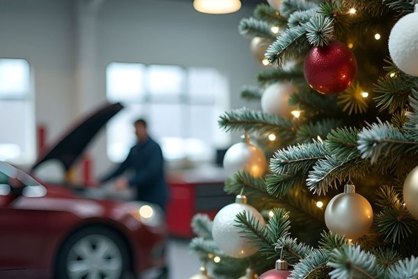 Werkstatt Weihnachtsbaum Werkstatt Weihnachtsbaum