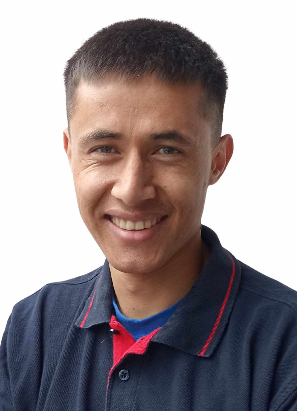 Amir Sharifi