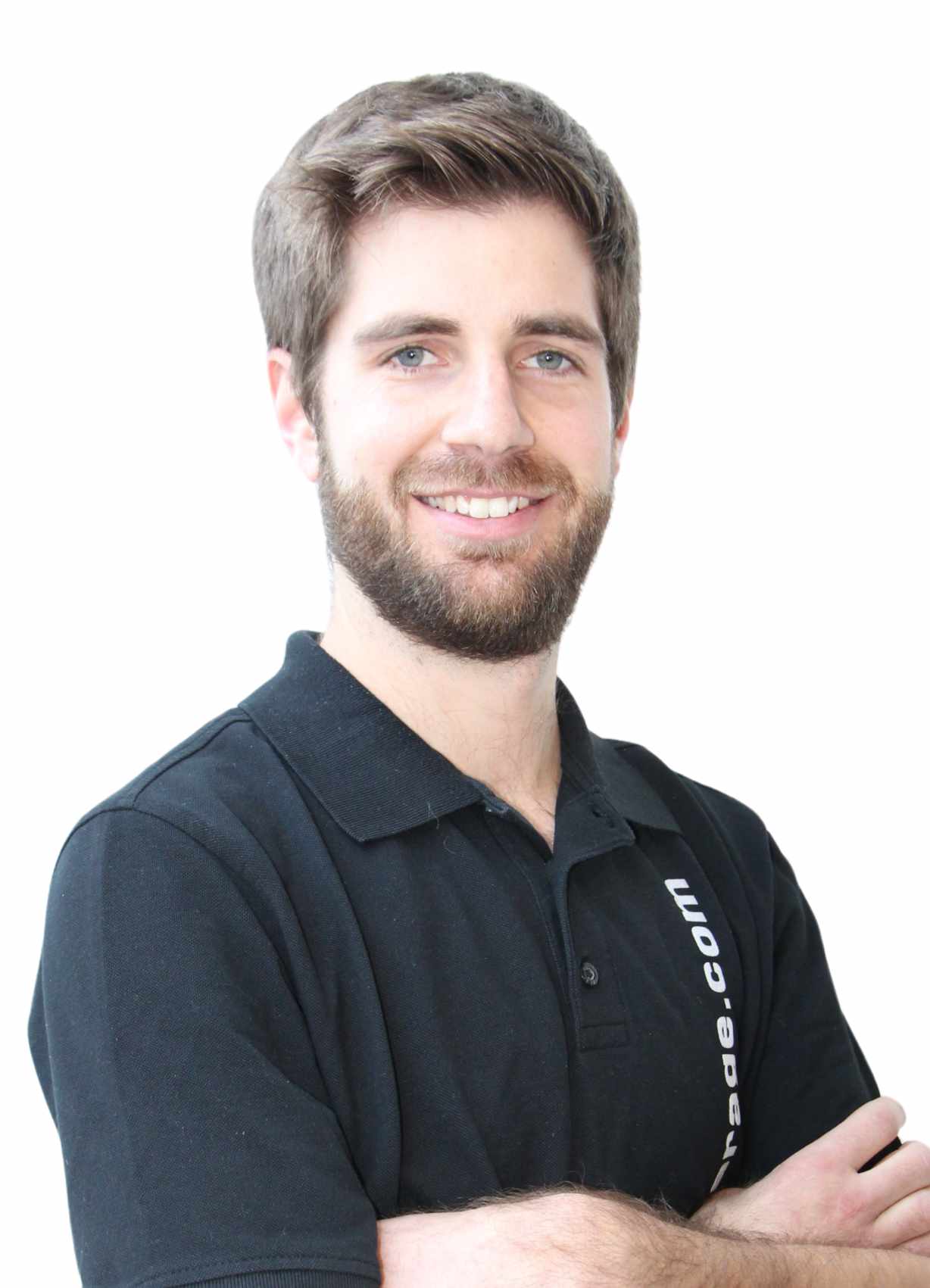 Daniel Frick