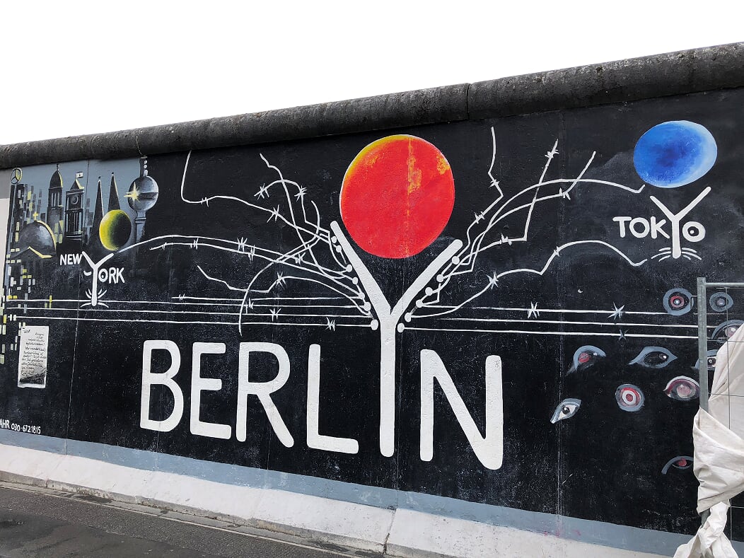 Chairman's Award 2017