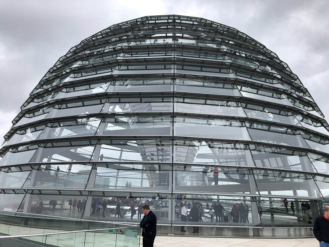 Chairman's Award 2017