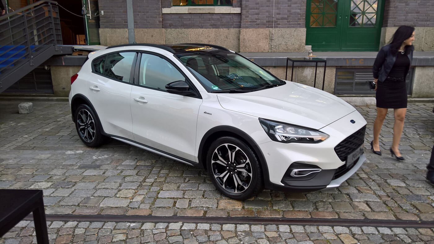 Chairman's Award 2017