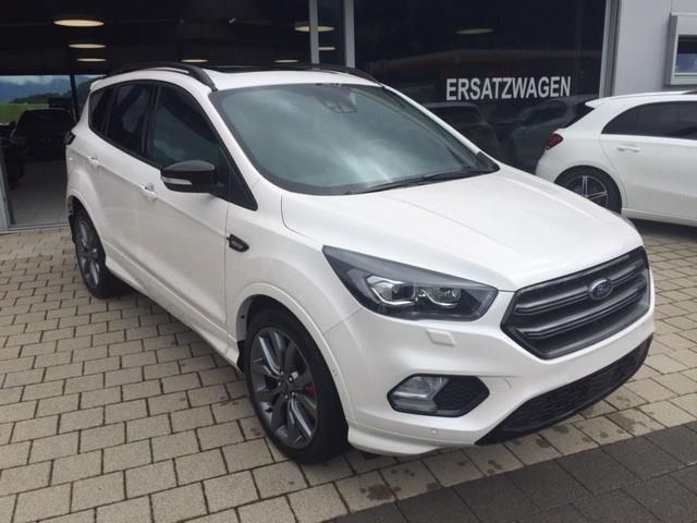 Ford Kuga 2.0 EcoB ST-Line