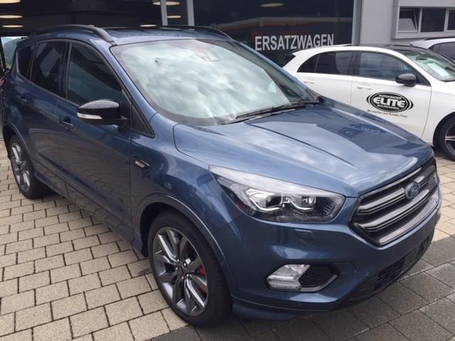 Ford Kuga 2.0 EcoB ST-Line Elite Autocenter Wilderswil