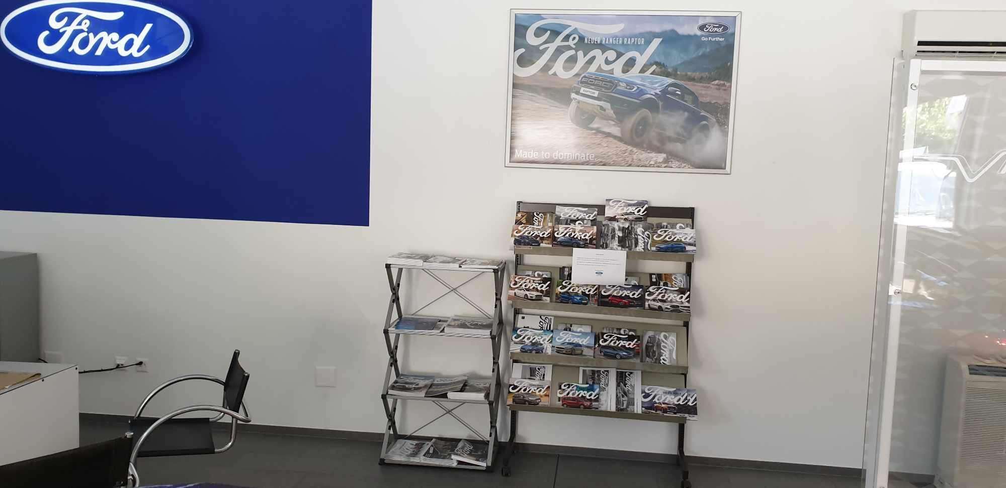 Centralgarage Zech AG